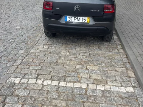 Citroën C4 Cactus 1.6 e-HDi Shine ETG6