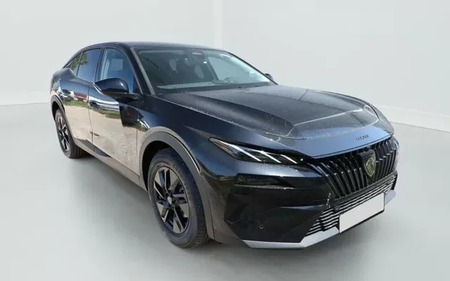 Peugeot 408 HYBRID 145 AUT ALLURE Zéro km immatriculé