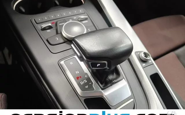 AUDI A4 A4 Avant 2.0 TFSI g-tron S line ed. S-T