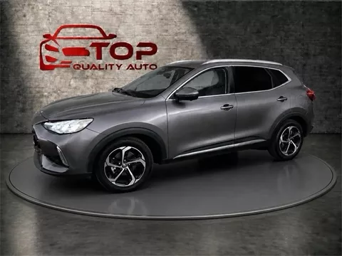 MG HS MG 1.5T MANUAL LUXURY