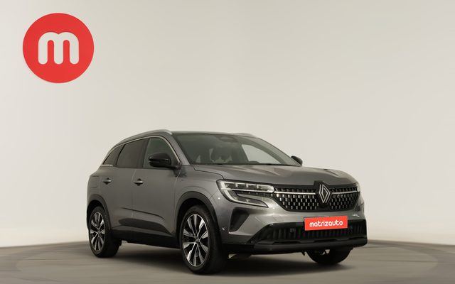 Renault Austral
