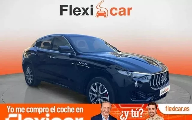 MASERATI Levante Levante Diesel Aut.