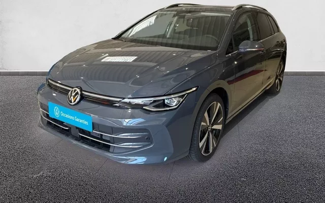 VOLKSWAGEN GOLF SW 1.5 eTSI EVO2 150 DSG7 Style