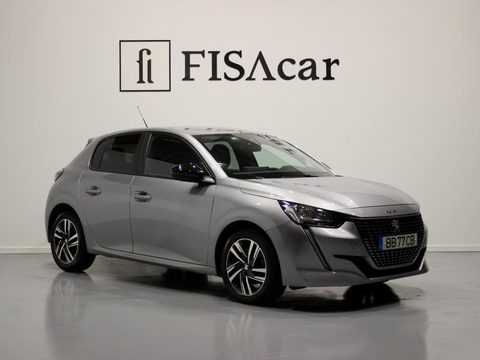 PEUGEOT 208 1.5 BLUEHDI ACTIVE PACK