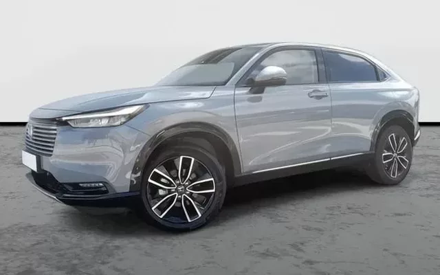 HONDA HR-V Nuevo Híbrido 1.5 i-MMD 96 kW (131 CV) Advanc