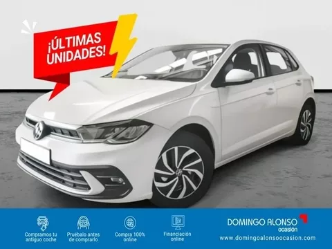 VOLKSWAGEN Polo Connect 1.0 TSI 70 kW (95 CV) SG5