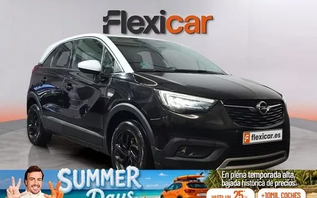 OPEL Crossland 1.2 96kW (130CV) Innovation