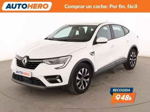 RENAULT Arkana 1.3 TCe Intens MHEV