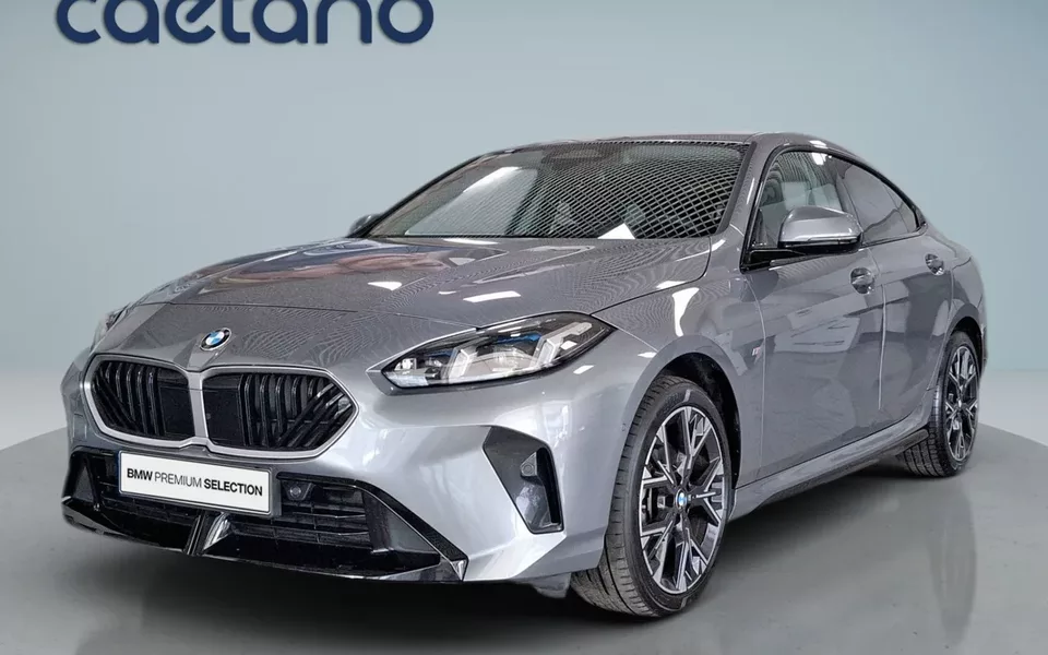 BMW 216 Gran Coupé Pack Desportivo M