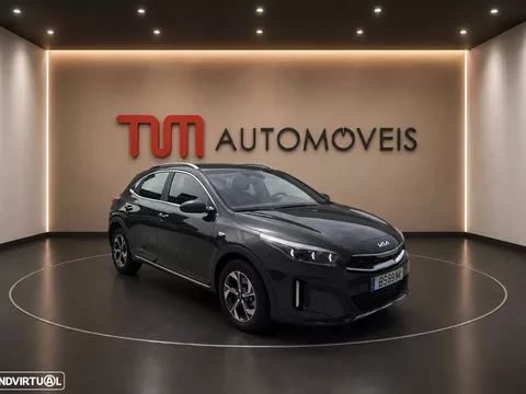Kia XCeed 1.0 T-GDI Dynamic