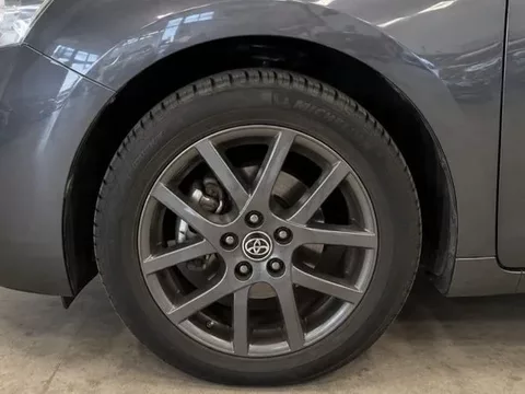 TOYOTA Verso Verso 140 Advance 7pl. MultiDrive