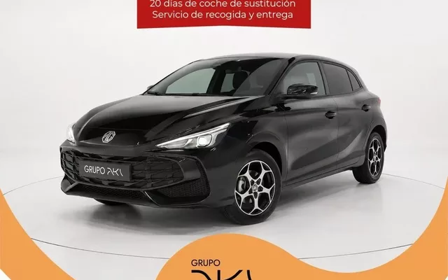 MG MG3 MG3 1.5 Hybrid+ Comfort 143kW