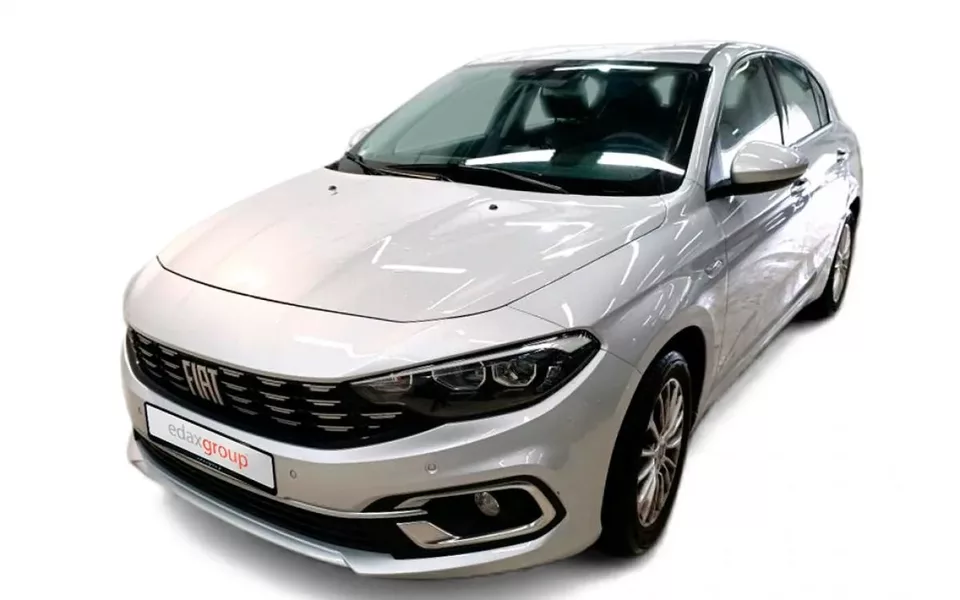 Fiat Tipo 1.3 MultiJet Life