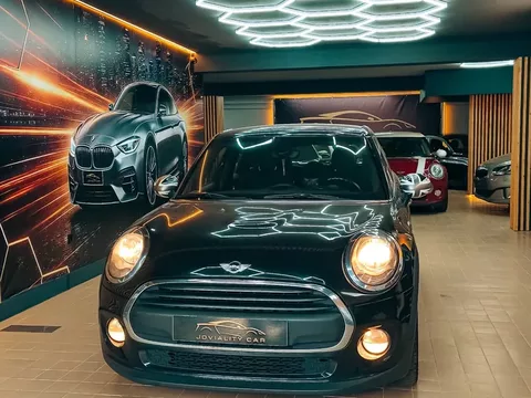 MINI 5 Portas