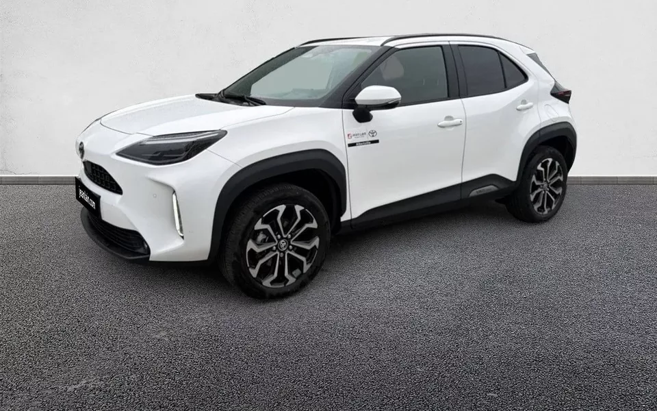 TOYOTA YARIS CROSS Hybride 130h 2WD Design