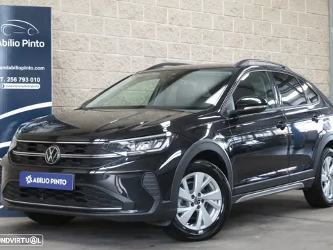 VW Taigo 1.0 TSI Life