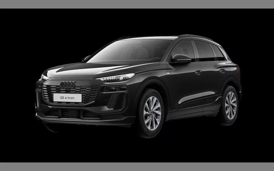 AUDI Q6 e-tron 100 kWh 50 Performance Corporate S