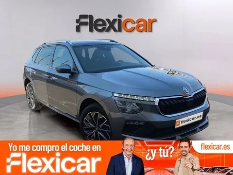 SKODA Kamiq Kamiq 1.0 TSI Design 85kW