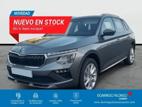 SKODA Kamiq Kamiq 1.0 TSI Ambition 81kW