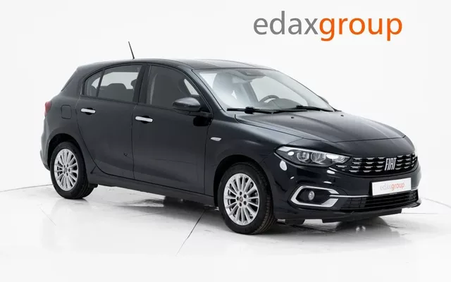 Fiat Tipo 1.3 MultiJet Life