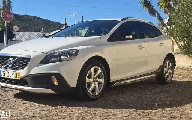 Volvo V40 Cross Country 2.0 D3 Kinetic