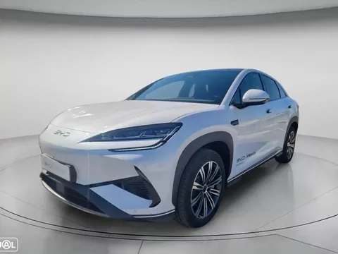BYD Sealion 7 SEALION7 82.5 kWh Comfort