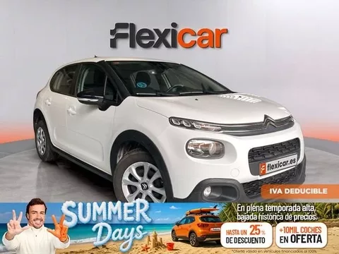 CITROEN C3 C3 1.5BlueHDi S&S Feel 100