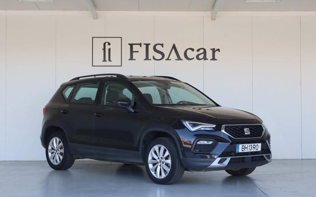 SEAT ATECA 1.0 TSI STYLE