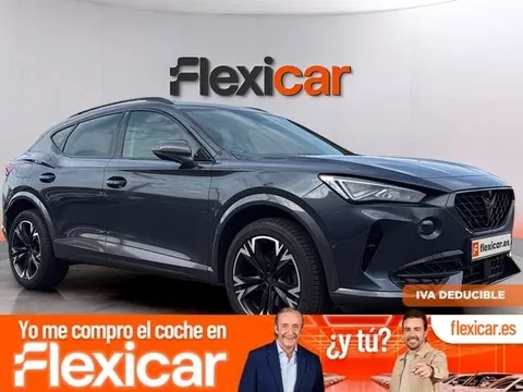 CUPRA Formentor 1.5 TSI 110kW (150 CV) DSG