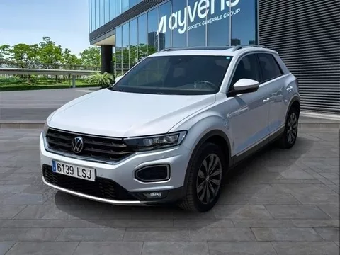 VOLKSWAGEN T-Roc T-Roc 2.0TDI Sport