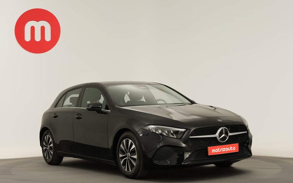 Mercedes-Benz Classe A