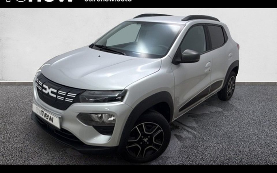 Dacia Spring Expression Electric 33 kW (45 CV)
