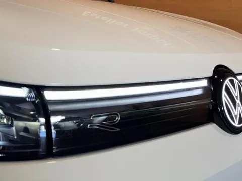 VOLKSWAGEN Tiguan Tiguan 2.0TDI R-Line DSG 110kW