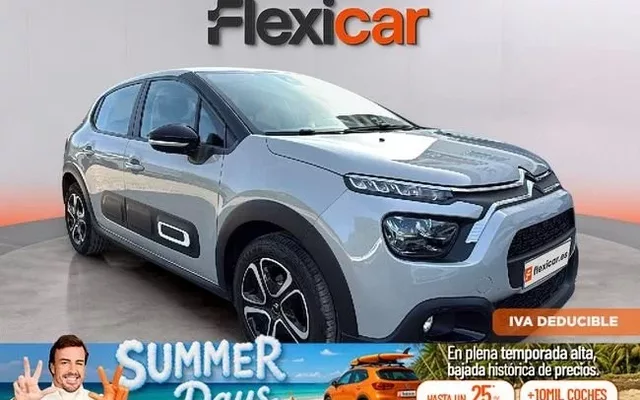 CITROEN C3 PureTech 100 Max