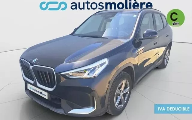 BMW X1 X1 sDrive 18iA