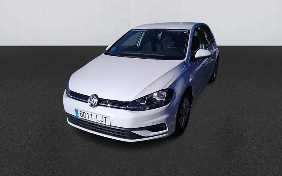 VOLKSWAGEN Golf VOLKSWAGEN GOLF Last Edition 1.6 TDI 85kW (115CV)