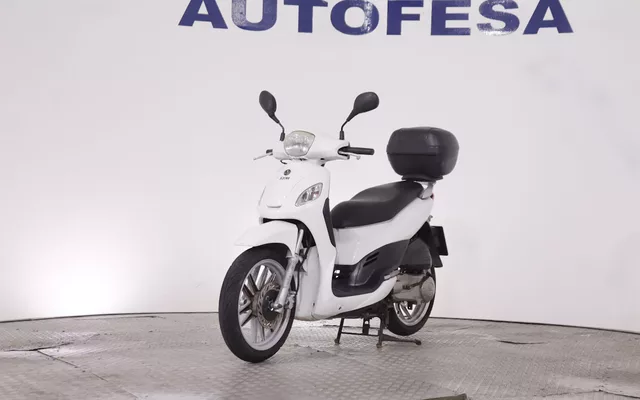 SYM SYMPHONY 125S SYMPHONY 125 S 10CV