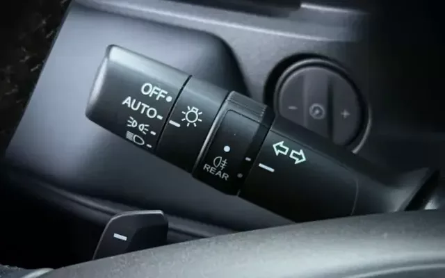 Honda HR-V 2023 1.5 i-MMD e:HEV Elegance