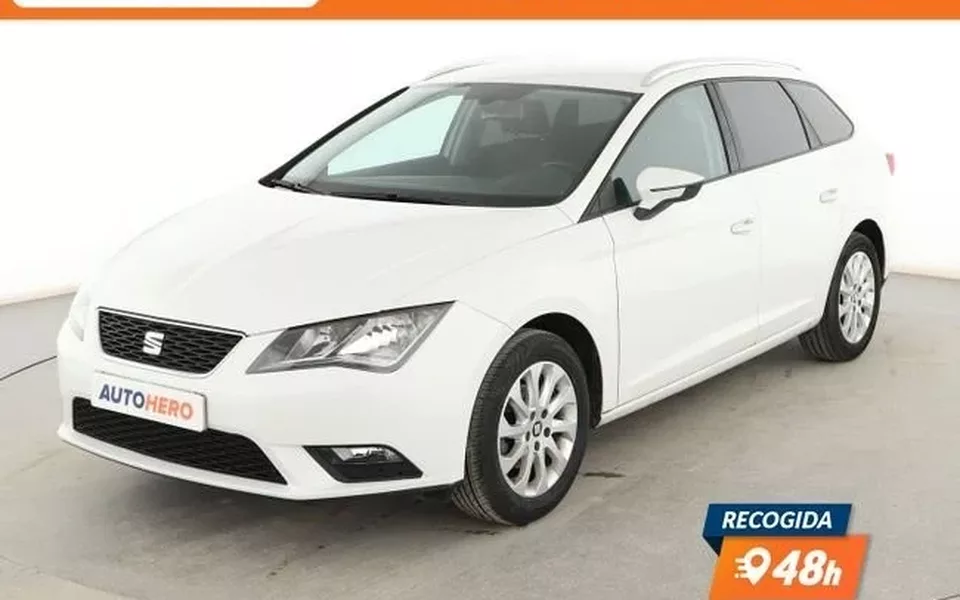 SEAT León León 1.2 TSI Style Copa