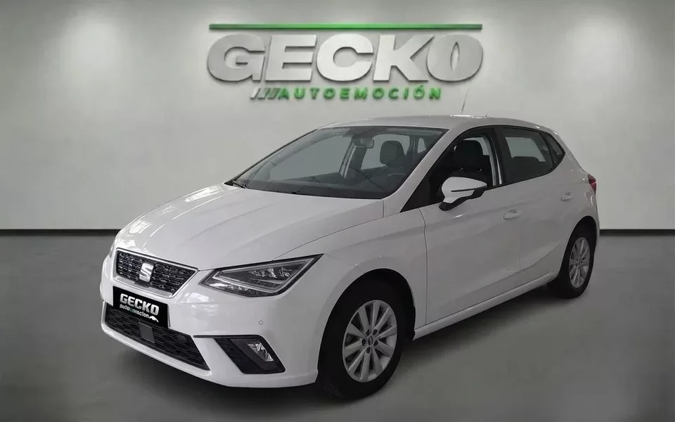 SEAT Ibiza 1.0 TSI 70kW (95CV) Style XL