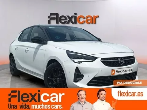 OPEL Corsa 1.2T XHL 74kW (100CV) GS