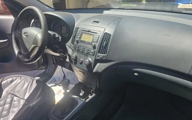 Hyundai i30 1.4 CVVT Comfort
