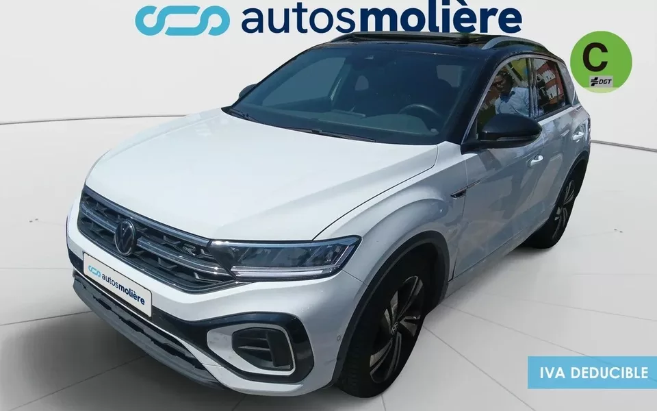 R-Line 2.0 TDI 110 kW (150 CV) DSG