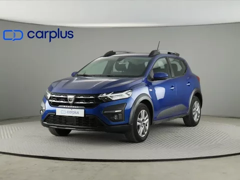 Dacia Sandero Comfort TCe 67kW (90CV)