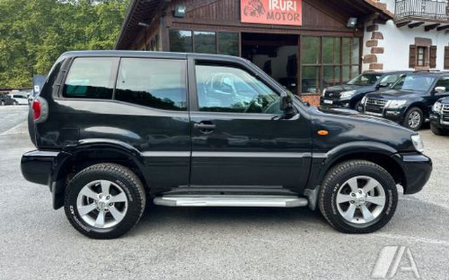 TOYOTA Land Cruiser Land Cruiser 200 4.5D-4D VX Aut.