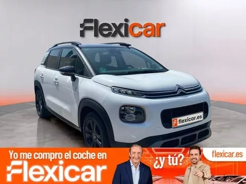 CITROEN C3 Aircross BlueHDi 73kW (100CV) S&S C-Series