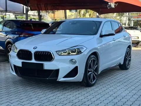 BMW X2 2019 16 d sDrive Auto Pack M