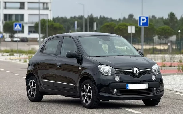 Renault Twingo 0.9 TCe Sport