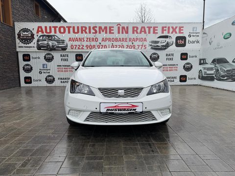 Seat IBIZA 2013 1.2 Diesel Euro 5