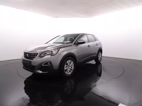 Peugeot 3008 GT 1.5 BlueHdi 130cv